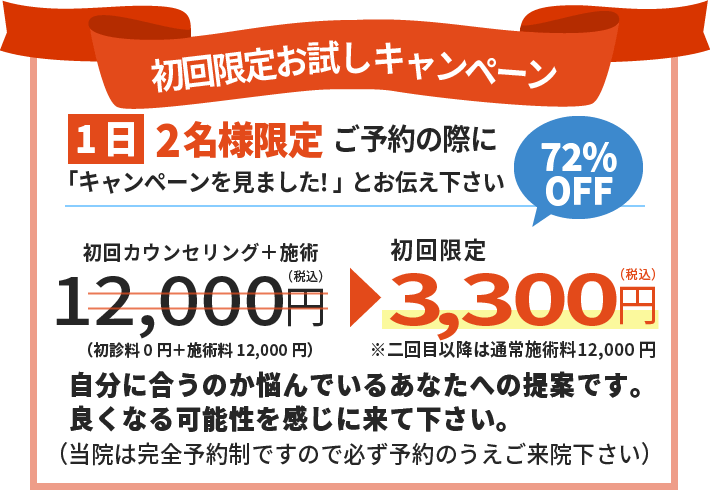 料金表